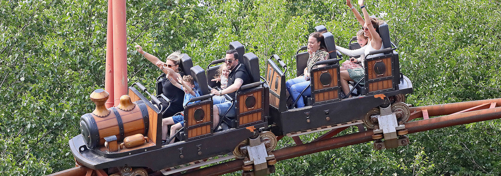 Cannonball Express