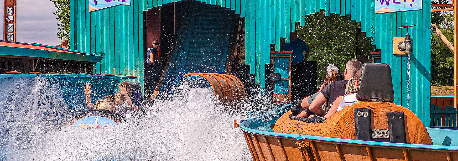 Water Fun Factory
