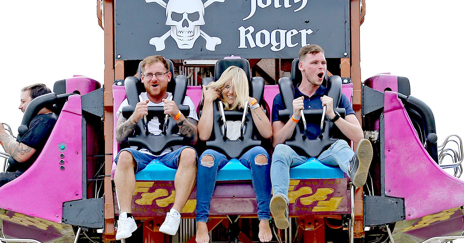 Pleasurewood Hills Events Theme Park Pleasurewood Hills