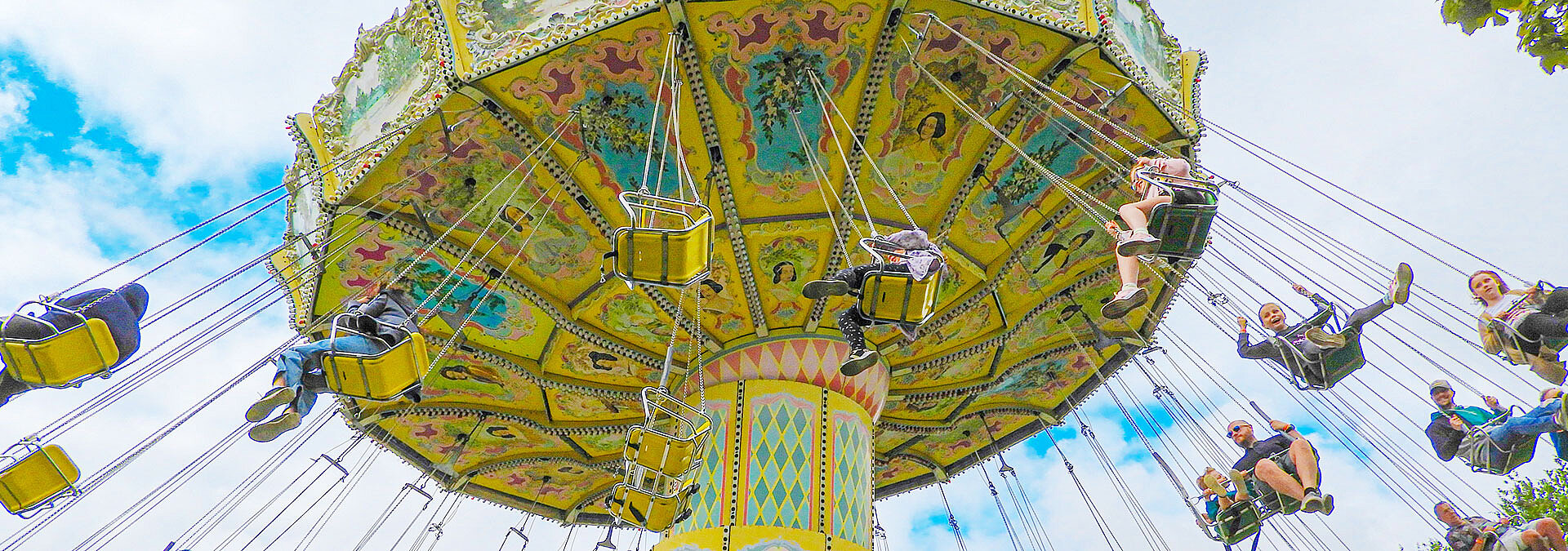 Waveswinger