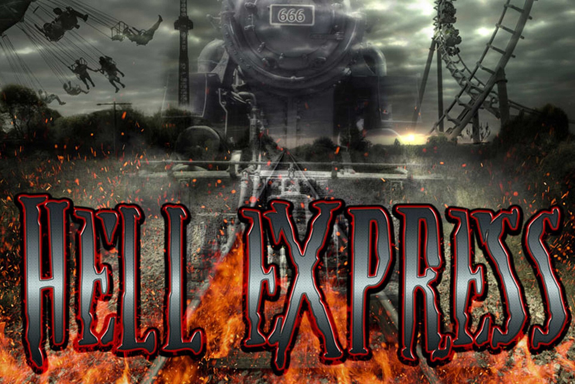 Hell Express