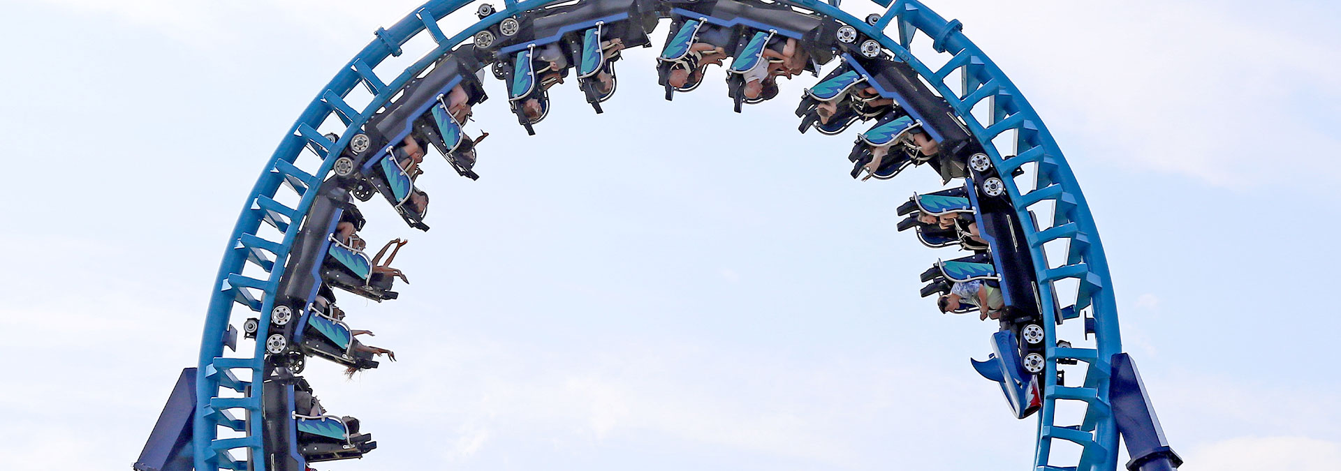 SEASON PASSES