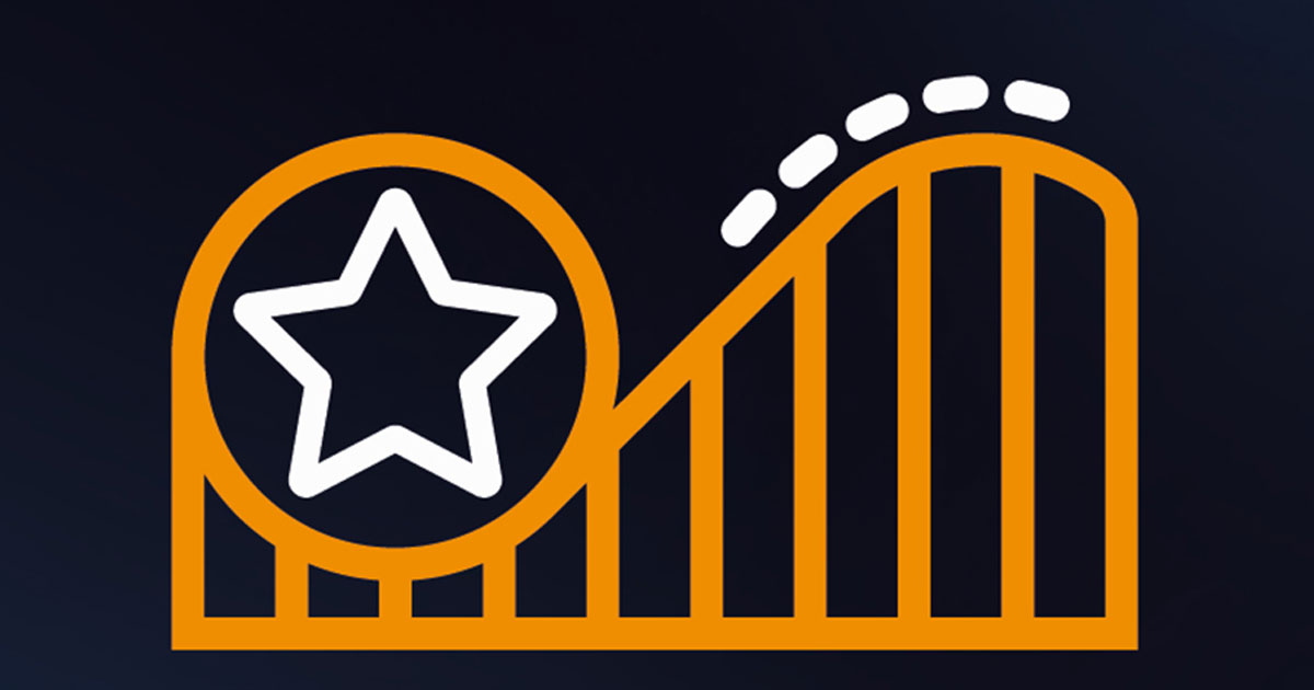 Theme Park Awards logo