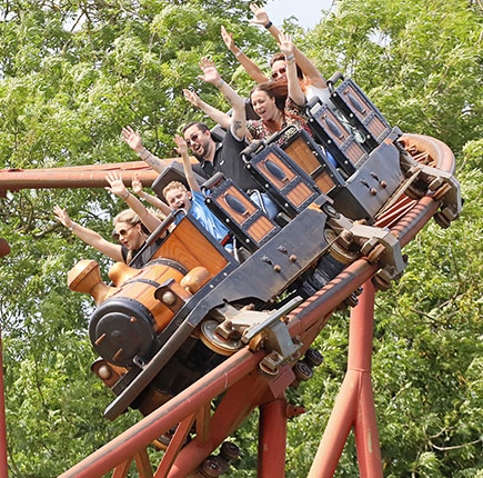 Cannonball Express