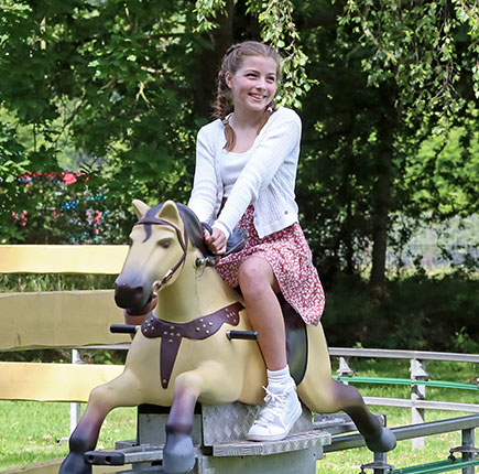 Giddy Up