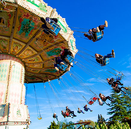 Waveswinger