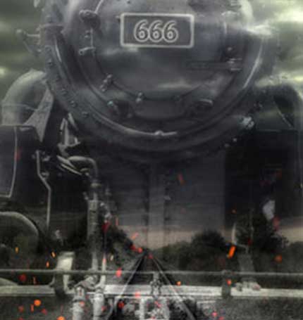Hell Express