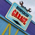 Bumpercar Garage